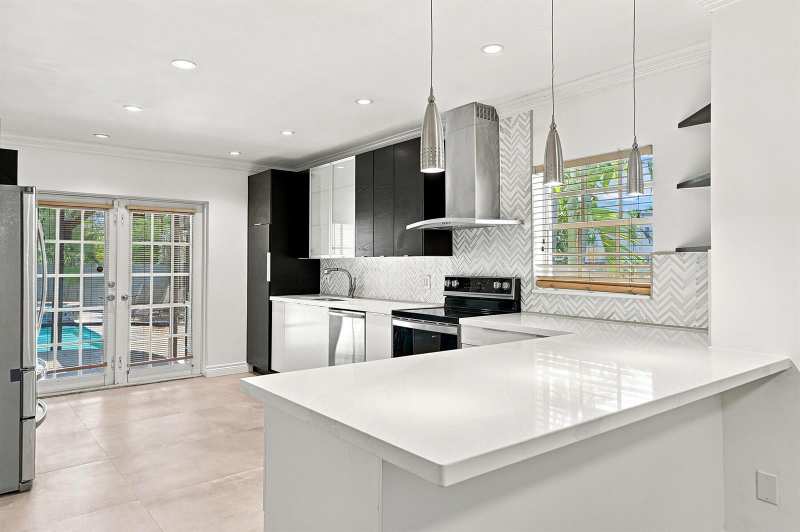 1658 JACKSON Street, Hollywood FL 33020