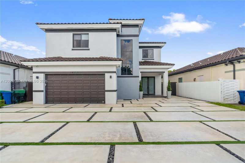 14550 SW 32nd st, Miami FL 33175