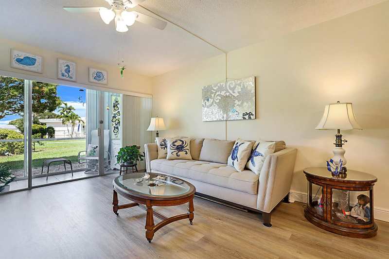 331 Tequesta Drive # 110, Tequesta FL 33469