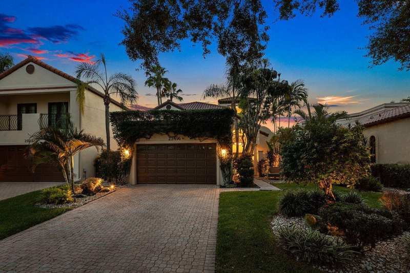 23496 Mirabella Circle S, Boca Raton FL 33433