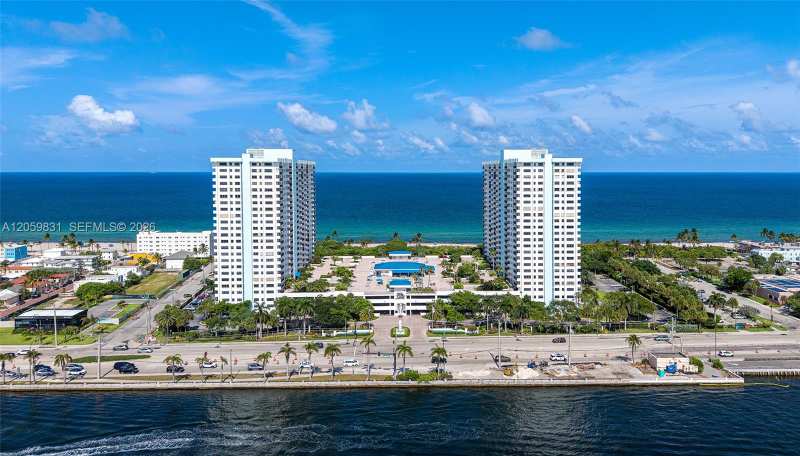 1201 S Ocean Drive # 1703N, Hollywood FL 33019