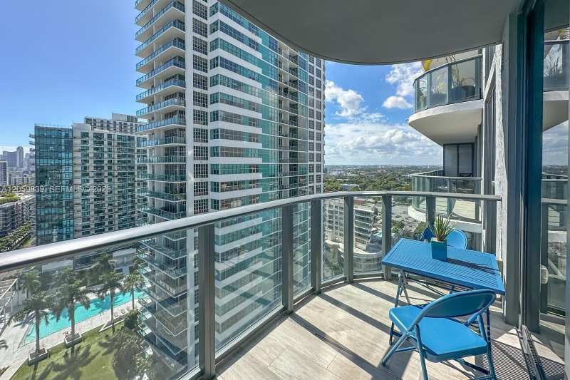 121 NE 34th St # 2003, Miami FL 33137