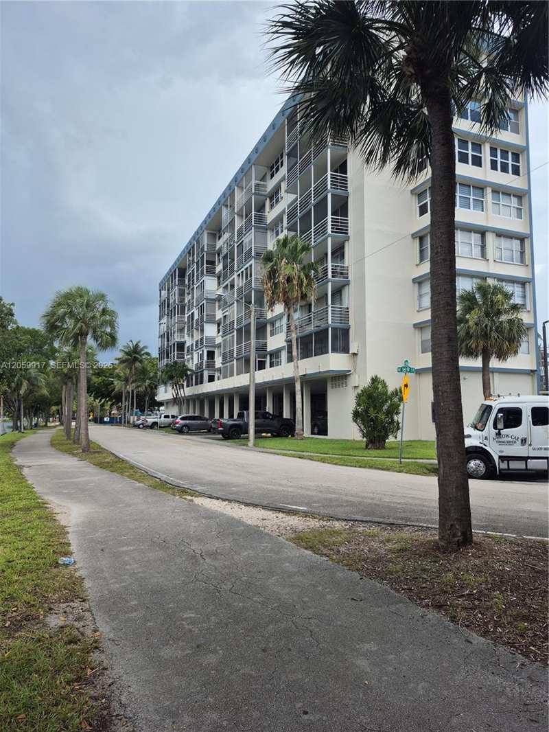 Andor Plaza Condominium