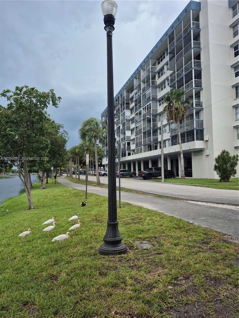 Andor Plaza Condominium