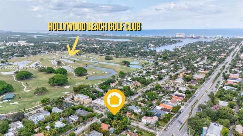 110 N 16th Ave, Hollywood FL 33020