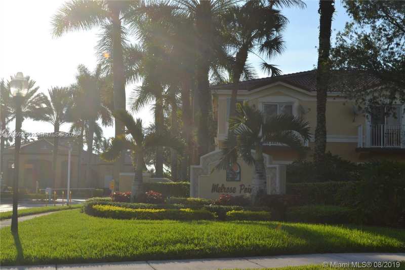 3039 SW 129th Way # 151, Miramar FL 33027