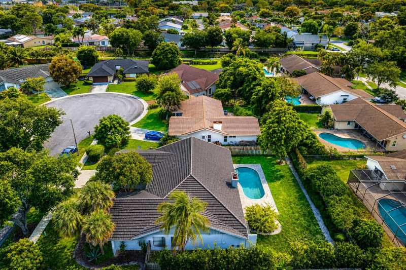 3048 NW 27th Terrace, Boca Raton FL 33434