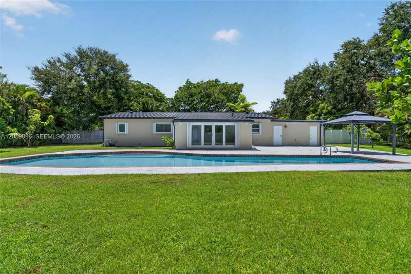 12935 SW 81st Ave, Pinecrest FL 33156