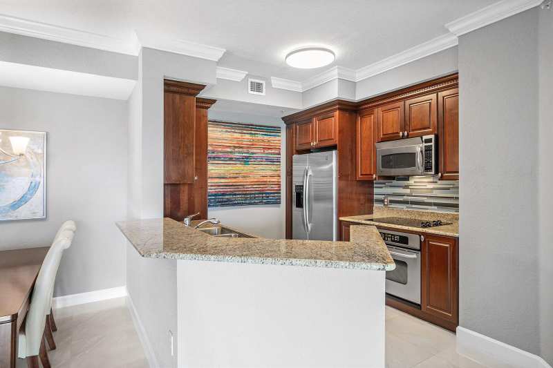 1411 RENAISSANCE Way # 411, Boynton Beach FL 33426