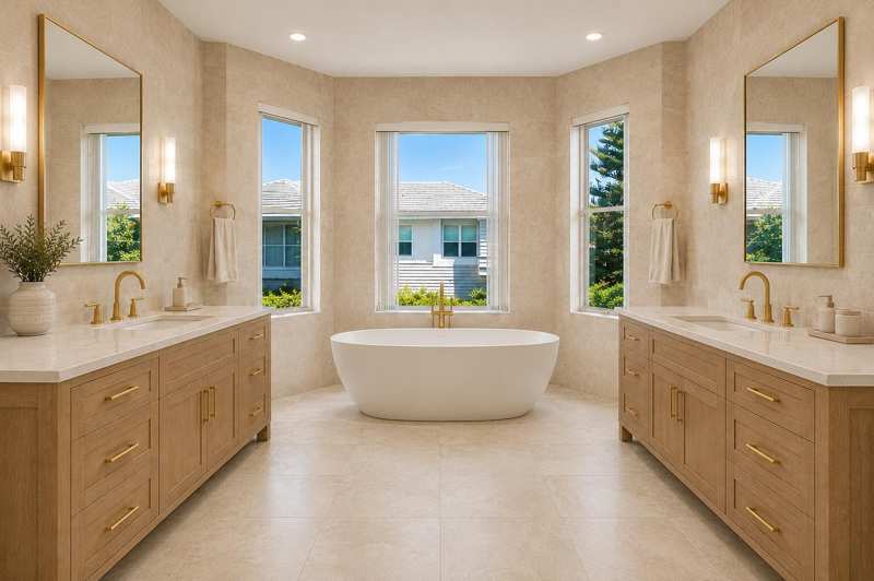 3057 GENOA Lane, Jupiter FL 33477