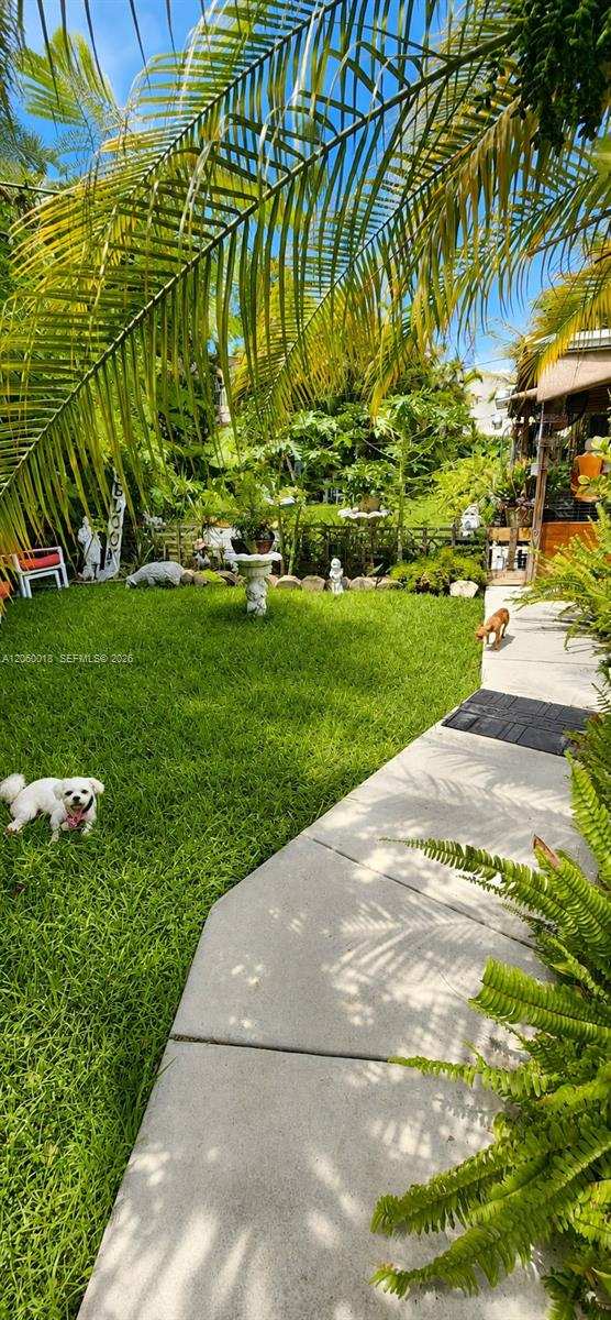 3443 SW 112th Ct, Miami FL 33165