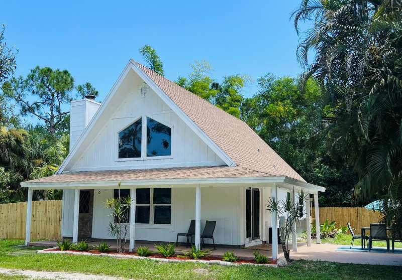 9706 SANDY Road, FL 33478