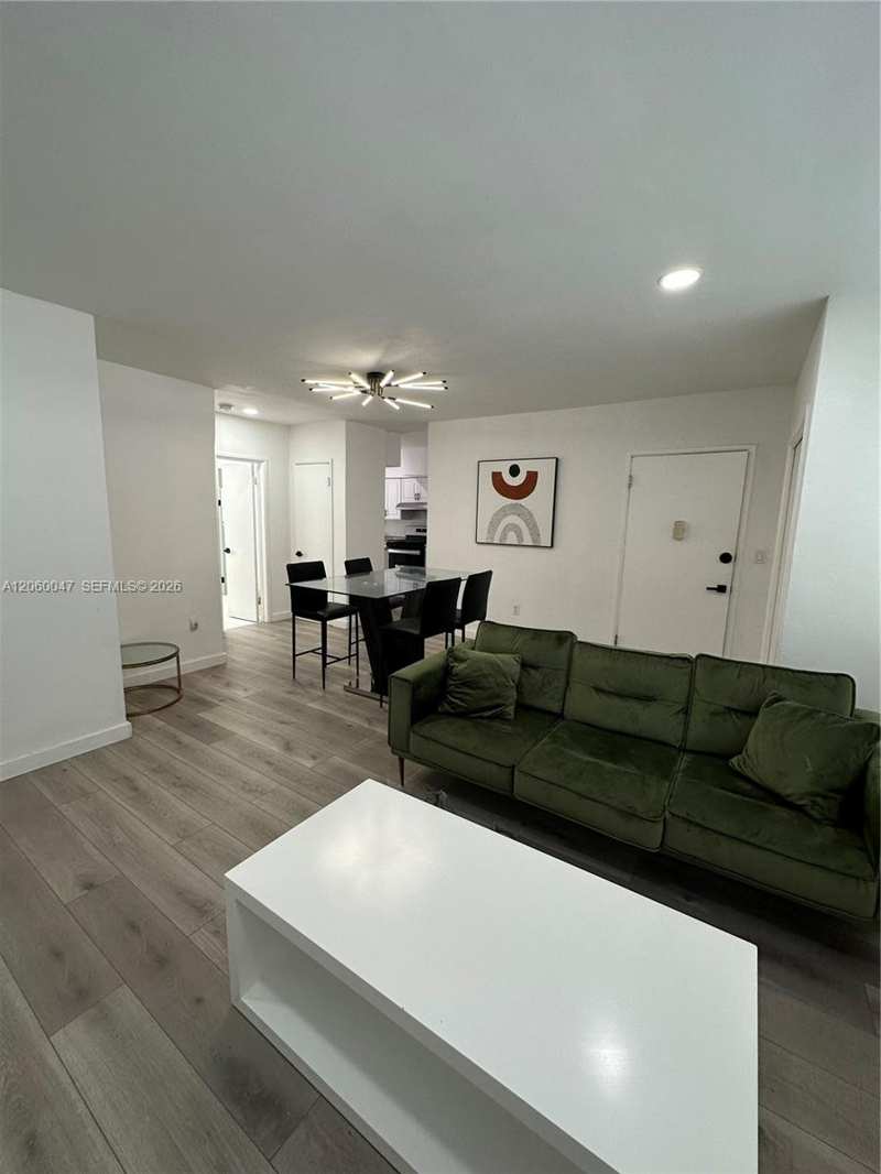 316 Surfside Blvd # 1, Surfside FL 33154