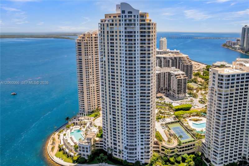 848 Brickell Key Dr # 1102, Miami FL 33131