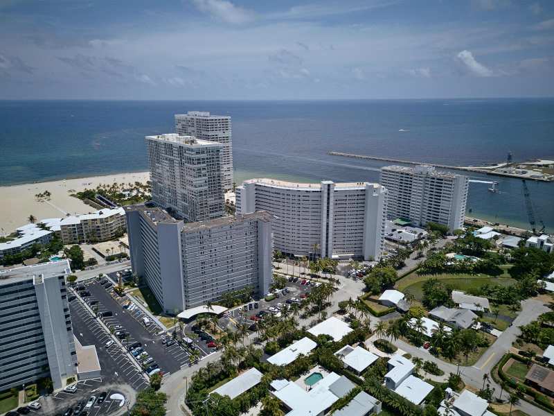 1929 S Ocean Drive, Fort Lauderdale FL 33316