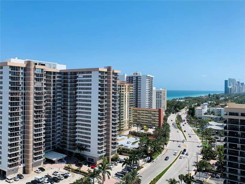 HEMISPHERES CONDO