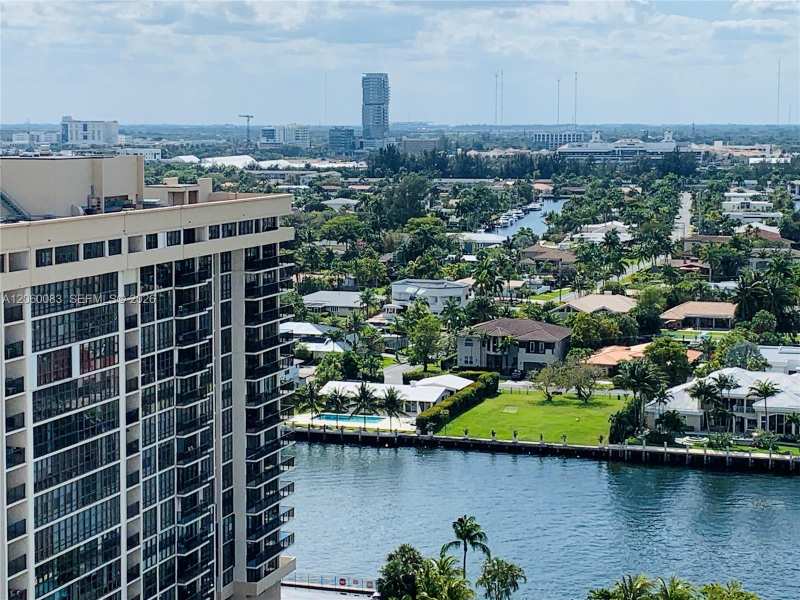 HEMISPHERES CONDO