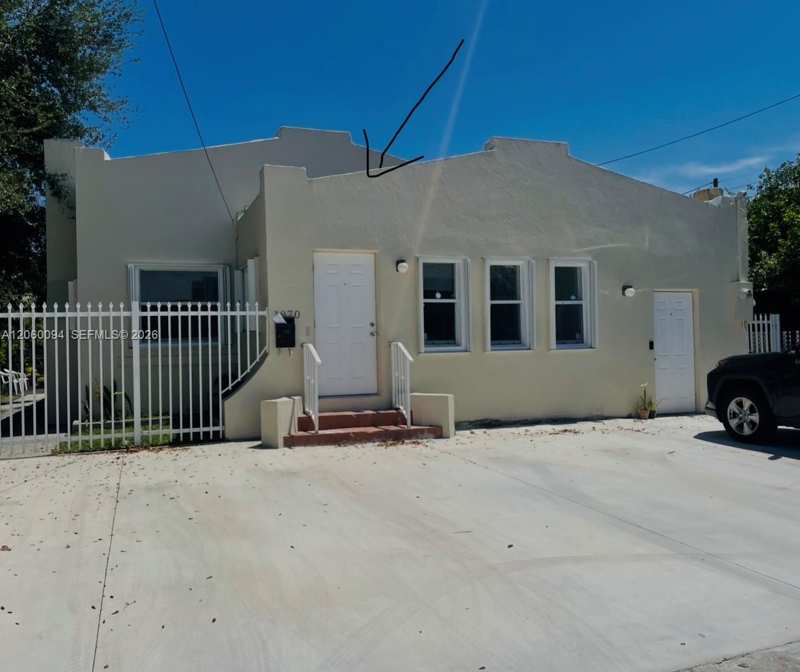 1870 NW 5th St # 1, Miami FL 33125