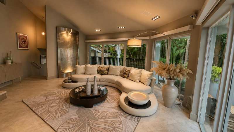 2571 TIGERTAIL Avenue, Miami FL 33133
