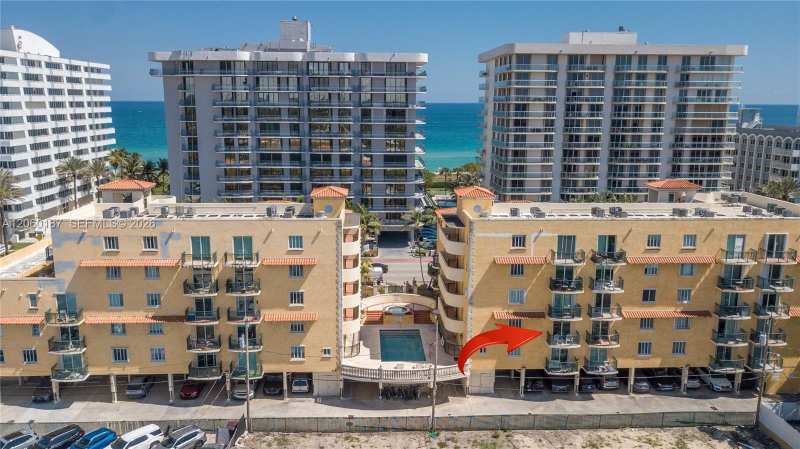 8888 Collins Ave # 212, Surfside FL 33154