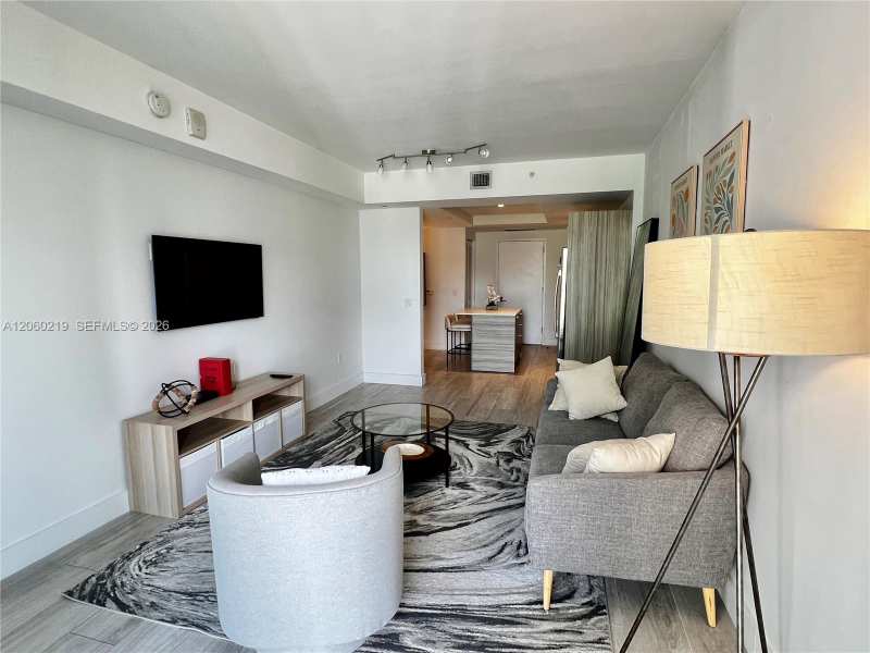 121 NE 34th St # 803, Miami FL 33137