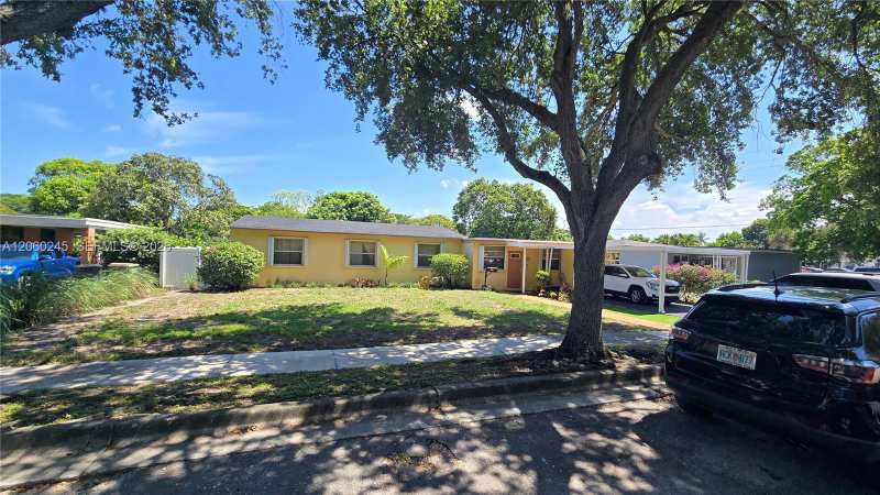 1680 NW 133rd St, North Miami FL 33167