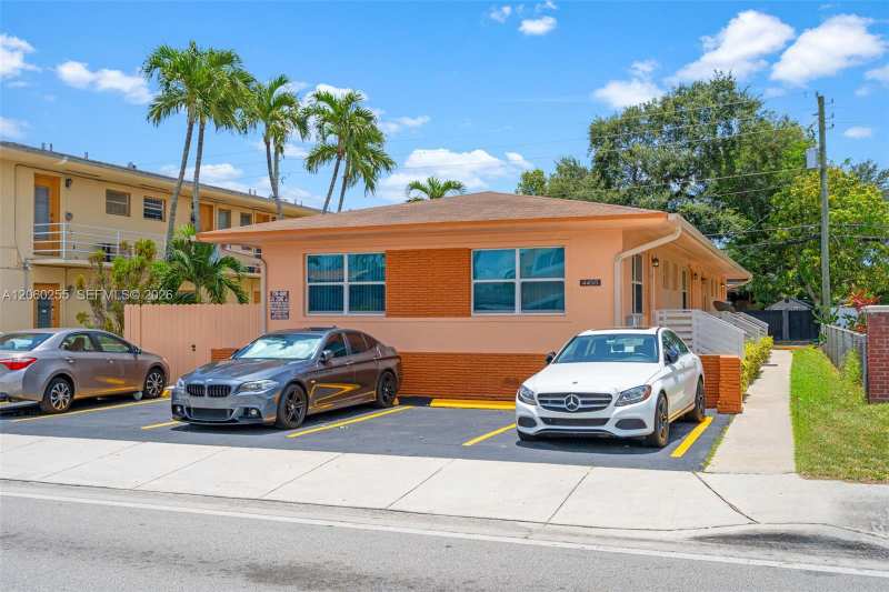 4450 W Flagler St, Miami FL 33134