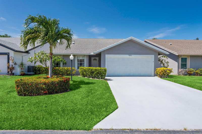 5256 Tiffany Anne Circle, West Palm Beach FL 33417