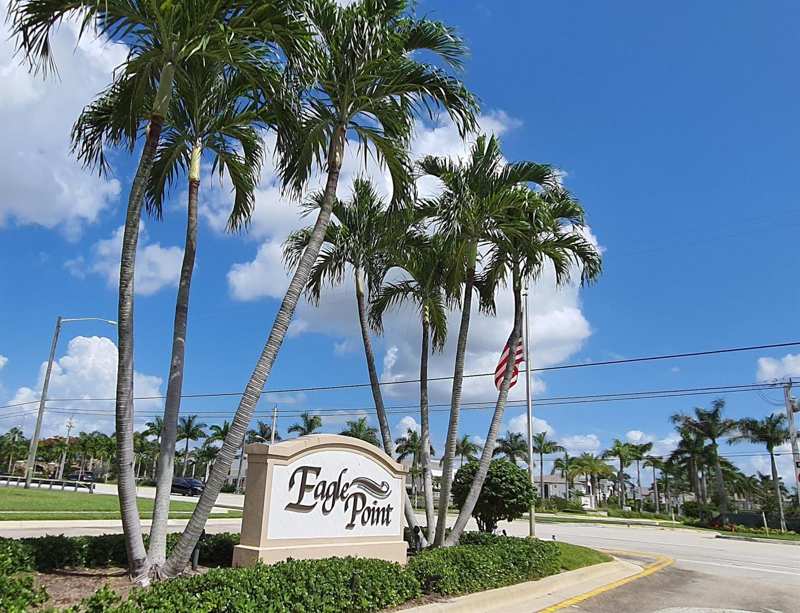 7628 Eagle Point Drive, Delray Beach FL 33446