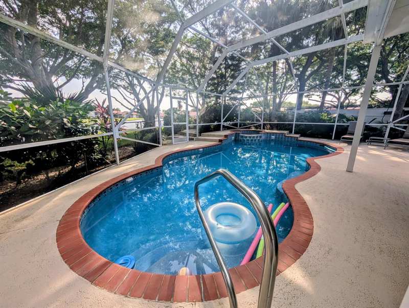 7628 Eagle Point Drive, Delray Beach FL 33446