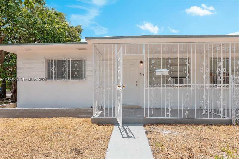 5800 NE 3rd Ave, Miami FL 33137