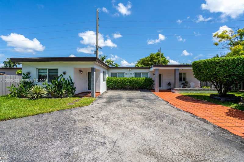 400 Central Blvd, Miami FL 33144