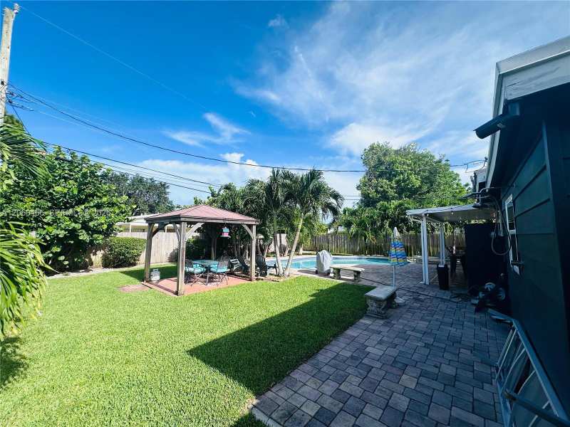 1020 S 14th Ct # 1, Lantana FL 33462