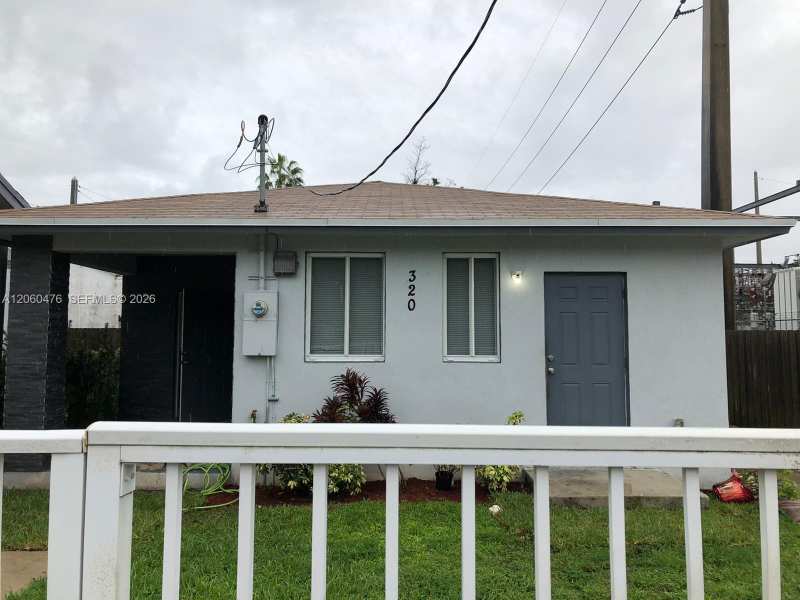 320 NW 42nd Street # 320, Miami FL 33127