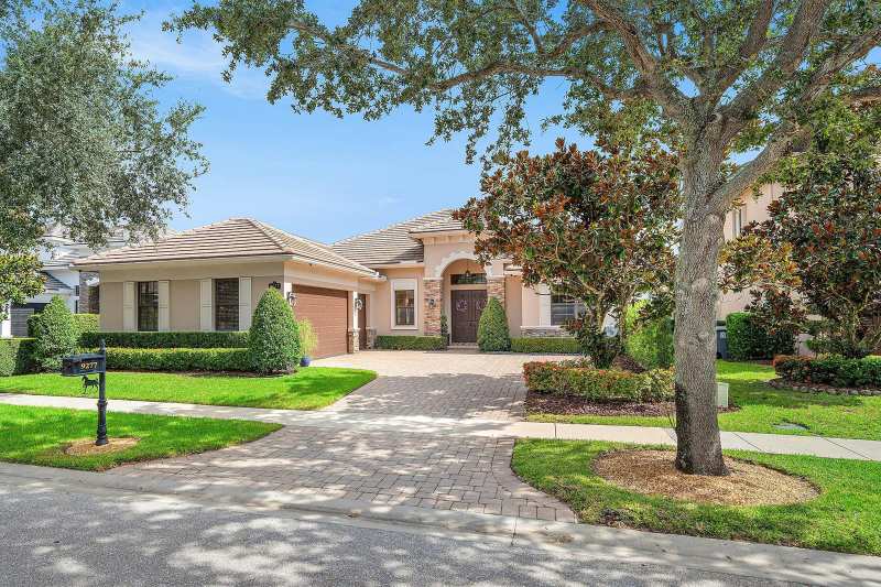 9277 Equus Circle, Boynton Beach FL 33472
