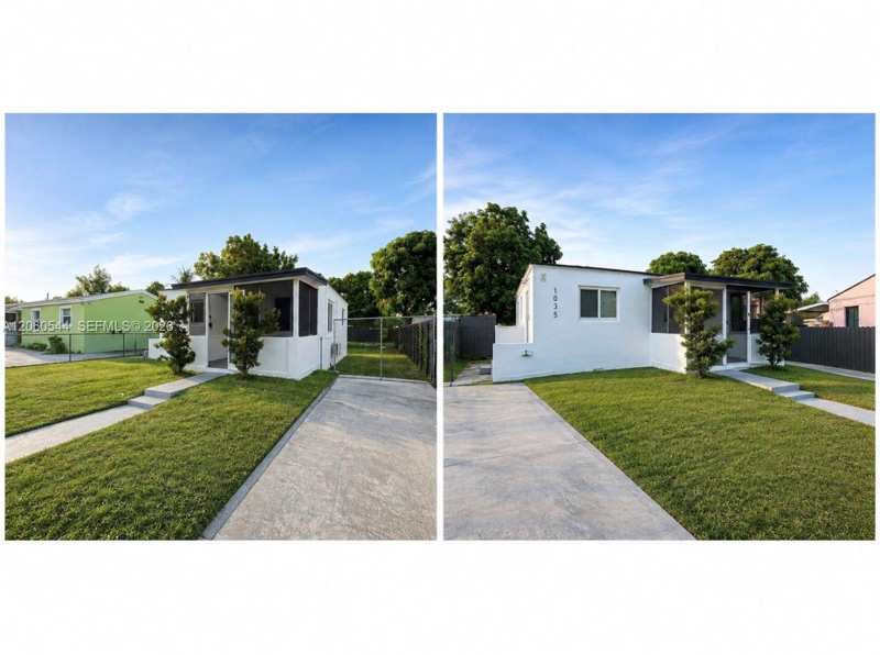 1035 Atlantic Ave, Opa-Locka FL 33054