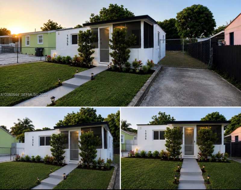 1035 Atlantic Ave, Opa-Locka FL 33054