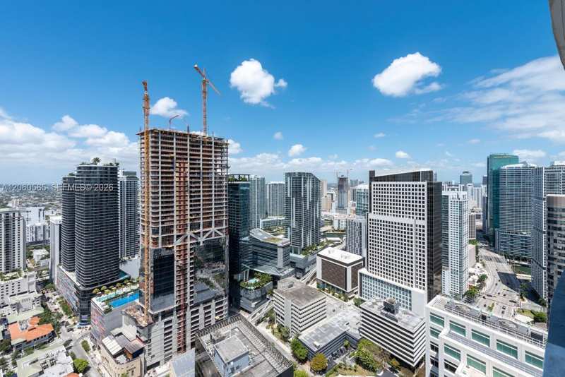 950 Brickell Bay Dr # 4801, Miami FL 33131