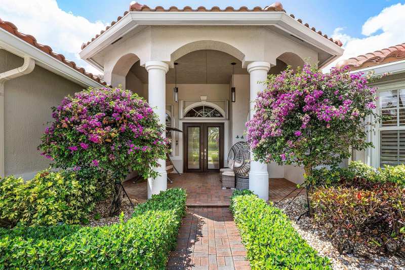 4675 Manderly Drive, Wellington FL 33449
