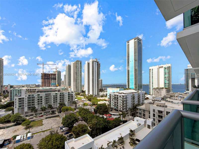 333 NE 24th St # 1403, Miami FL 33137