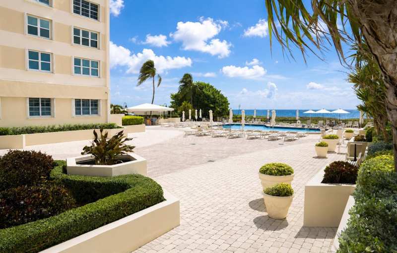 1900 S Ocean Boulevard # 5V, Pompano Beach FL 33062