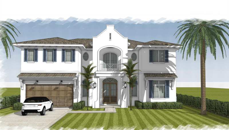 217 Gregory Road, West Palm Beach FL 33405