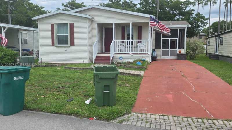 6515 Colonial Dr, Margate FL 33063