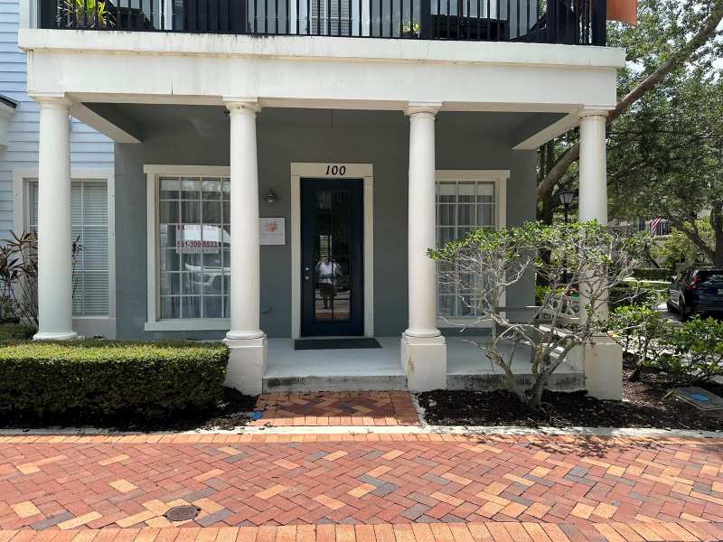 221 GREENWICH Circle # 100, Jupiter FL 33458