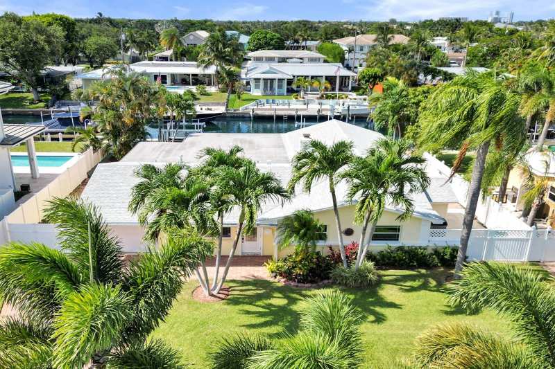 733 JACANA Way, North Palm Beach FL 33408