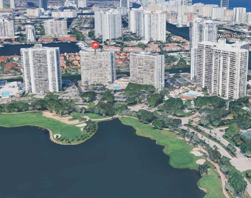 3701 N Country Club Dr # 2205, Aventura FL 33180