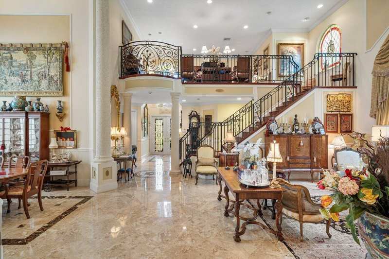 15968 Double Eagle Trail, Delray Beach FL 33446