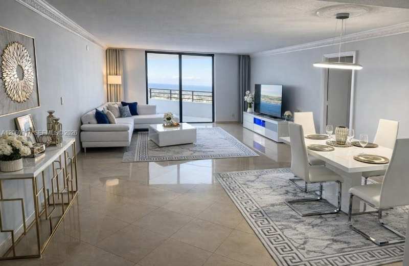 2500 Parkview Dr # 2206, Hallandale Beach FL 33009