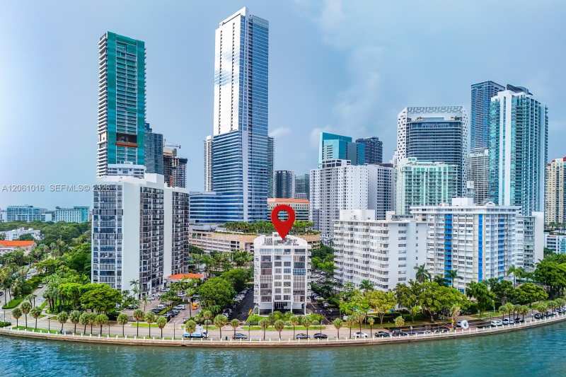1440 Brickell Bay Dr # 401, Miami FL 33131
