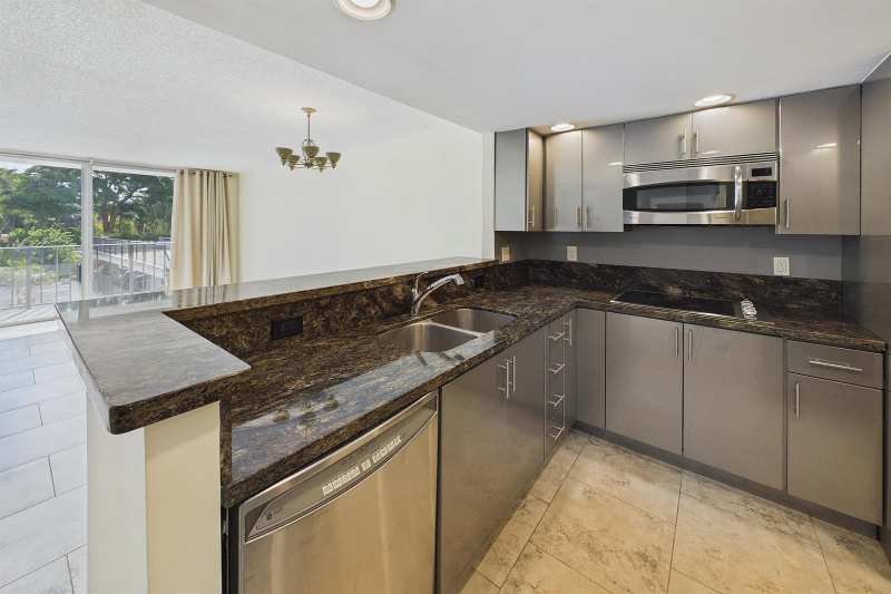 1800 N Andrews Avenue # 2A, Fort Lauderdale FL 33311